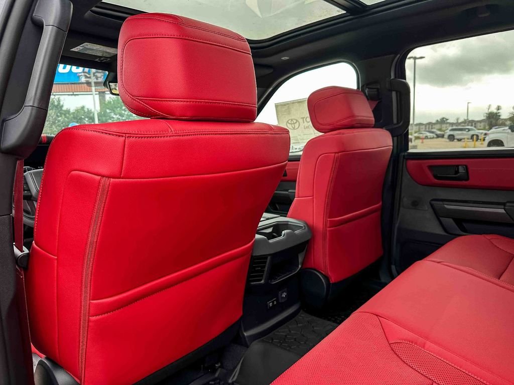 2026 Toyota Tundra TRD Pro - Photo 14