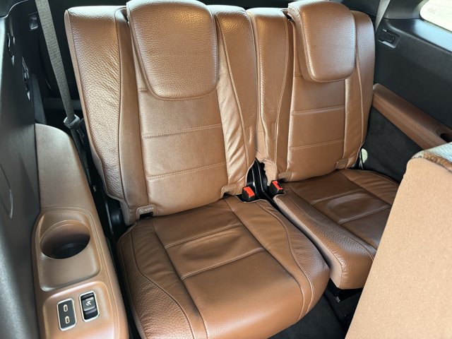 New 2026 Polar White Mercedes-Benz GLS 450 image 6