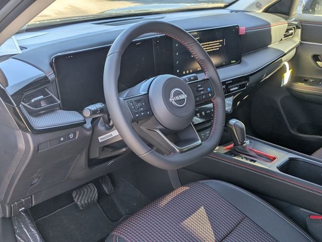 2026 Nissan KICKS SR - Photo 14