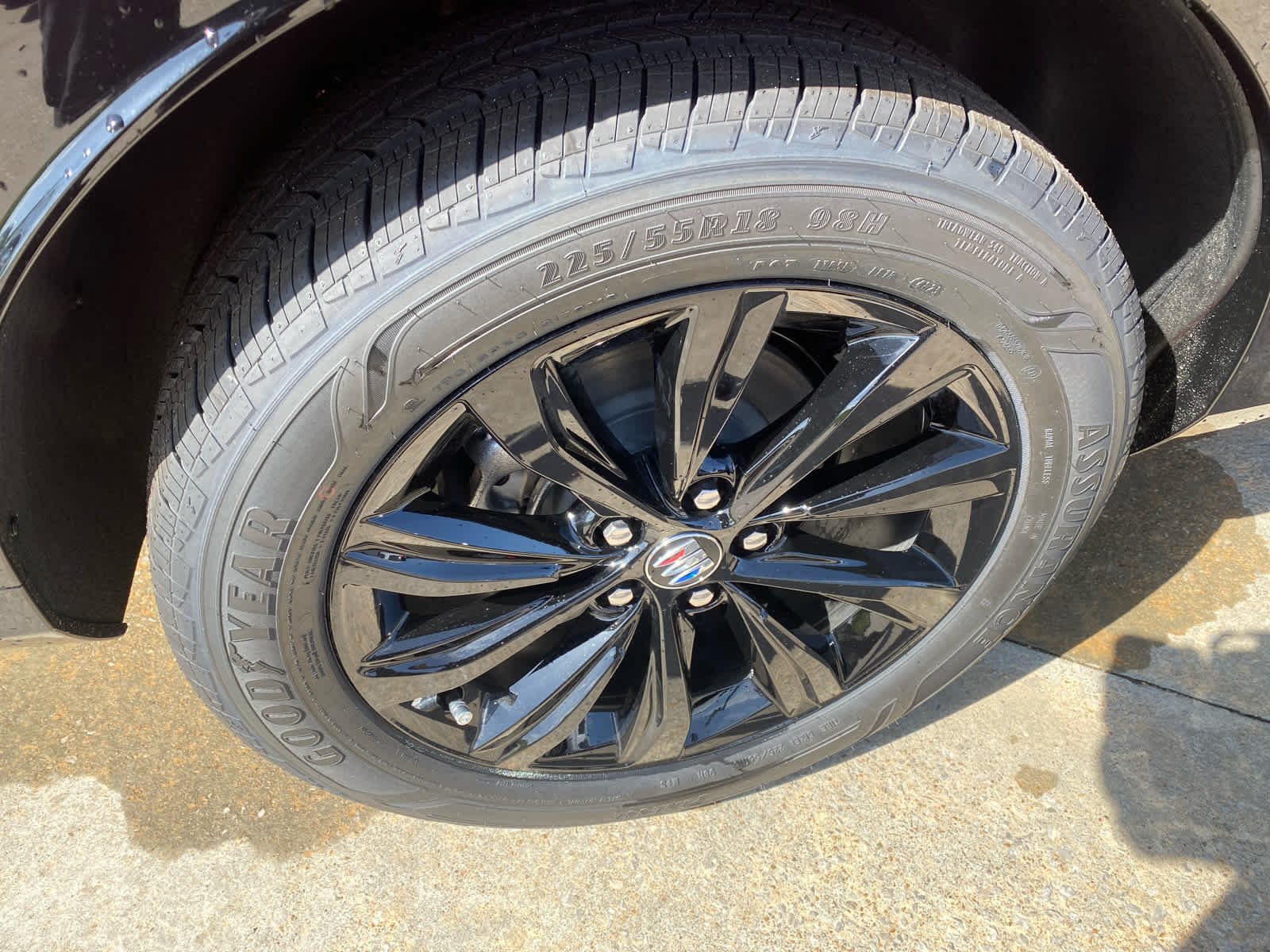 2026 Buick Envista Sport Touring - Photo 27