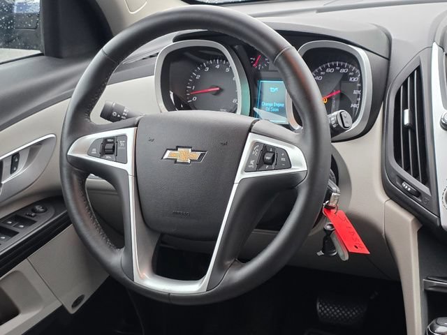 2016 Chevrolet Equinox LT - Photo 26