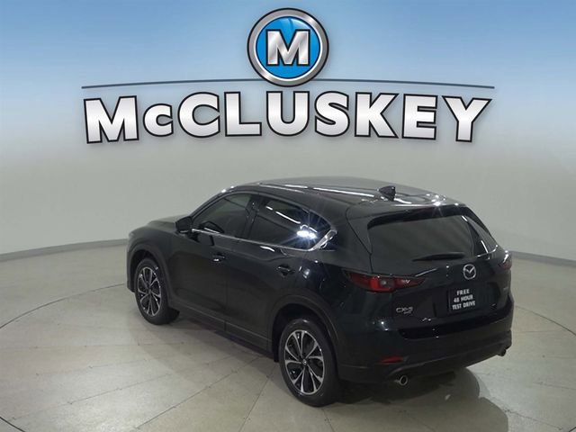 2023 Mazda CX-5 S Premium package - Photo 22