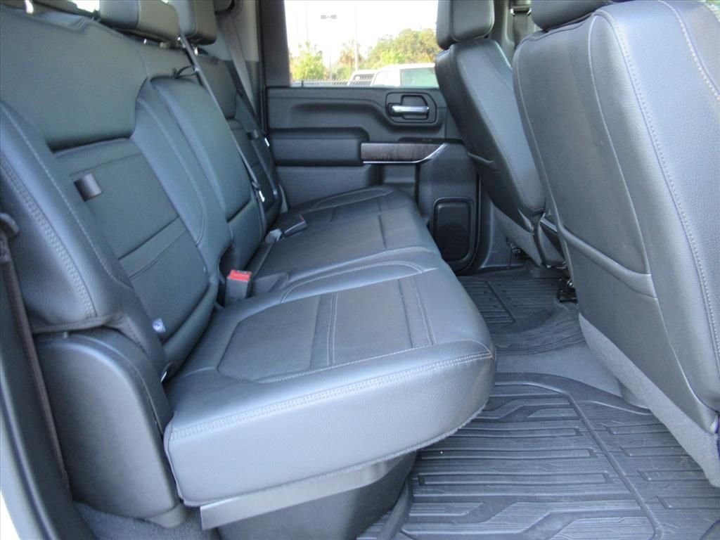 2023 GMC Sierra 2500 Denali HD Denali - Photo 35