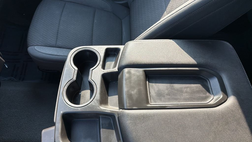 Used 2022 Blue Chevrolet LT image 20