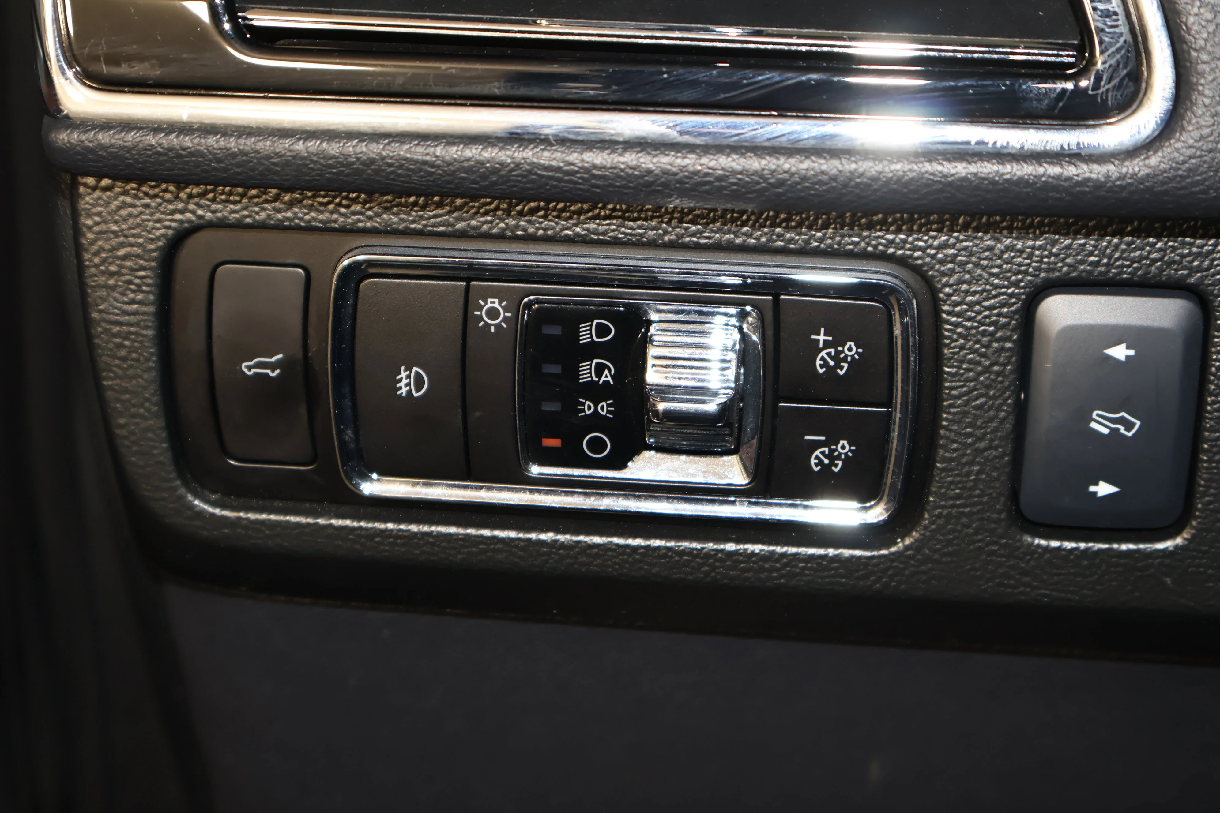 2024 Lincoln Navigator Premiere - Photo 39