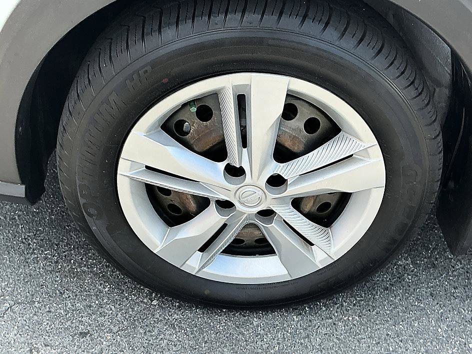 2024 Nissan Kicks S - Photo 8