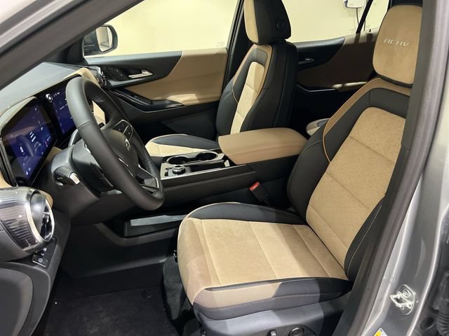 2026 Chevrolet Equinox ACTIV - Photo 18