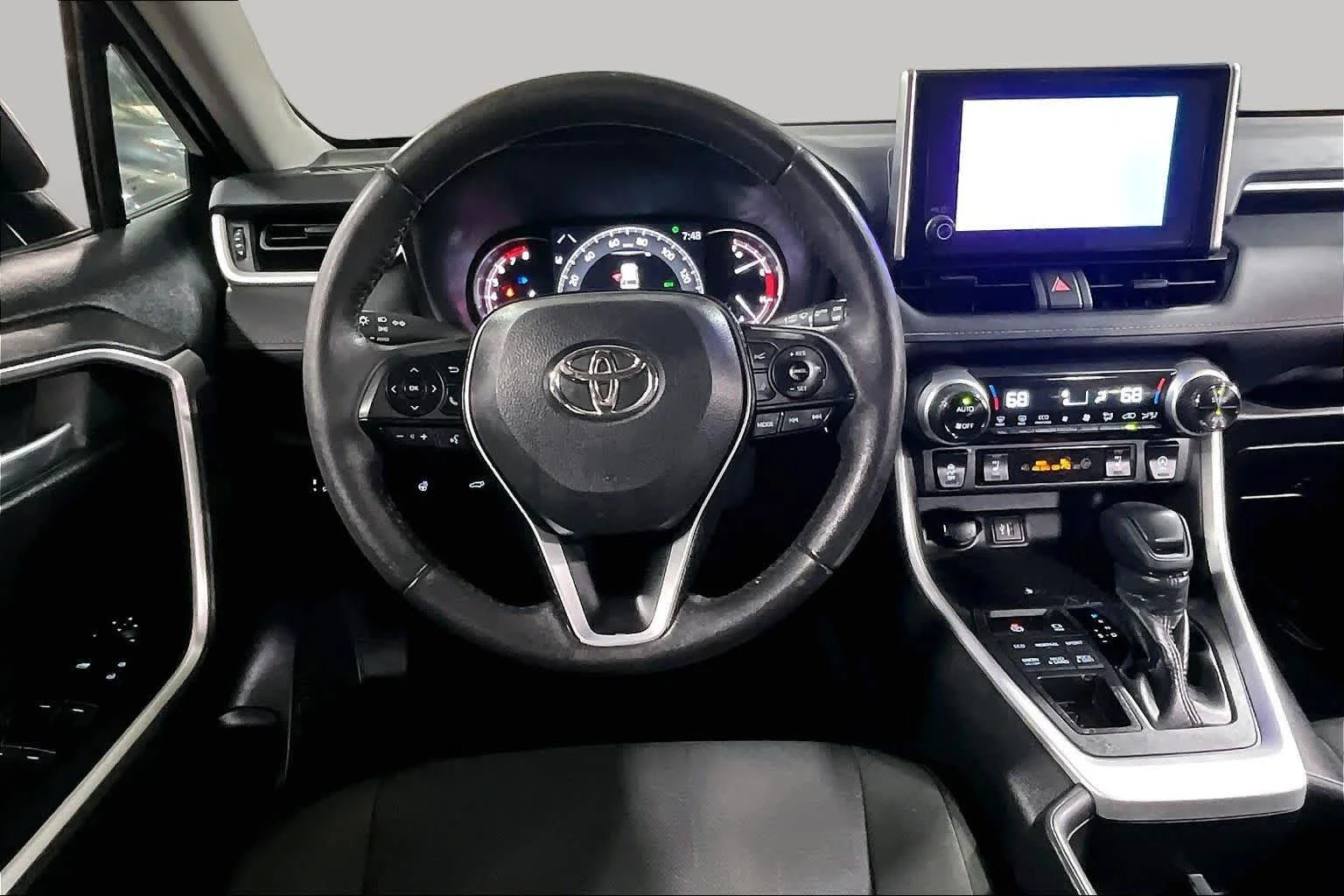 Used 2023 Blueprint Toyota XLE image 6