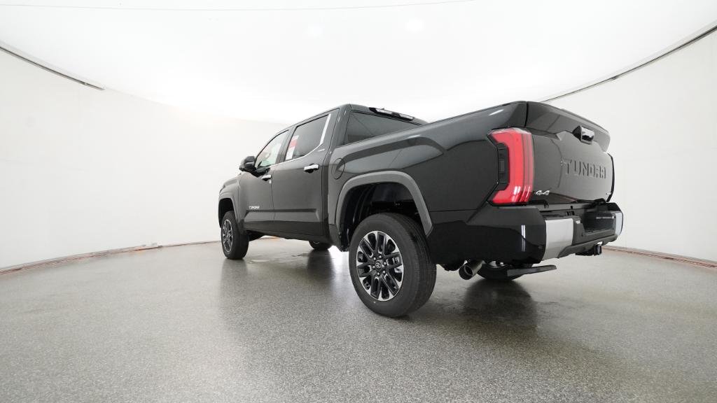 2026 Toyota Tundra Limited - Photo 48
