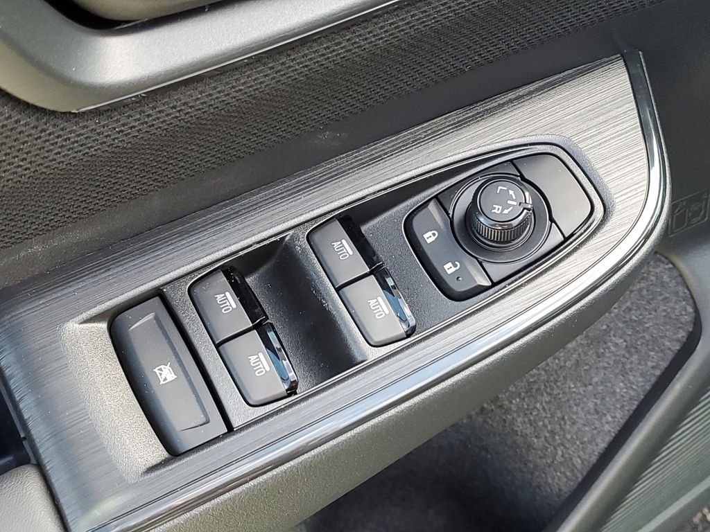 New 2026 ICE SILVER METALLIC Subaru Premium image 15