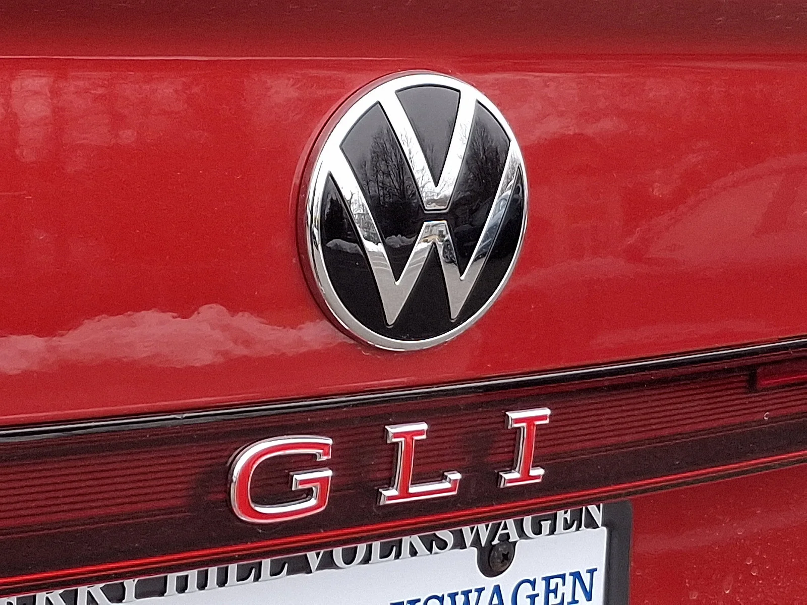 2026 Volkswagen Jetta GLI Autobahn - Photo 20