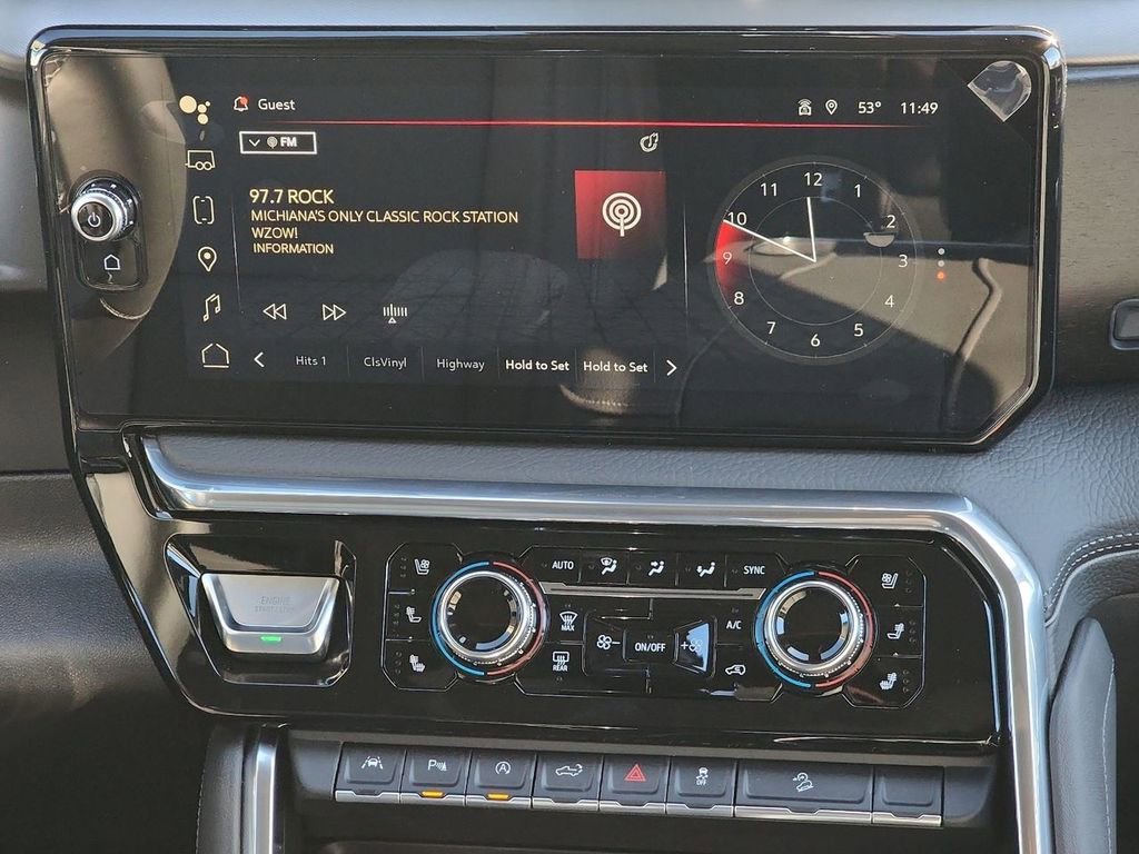 2026 GMC Sierra 1500 Denali - Photo 15