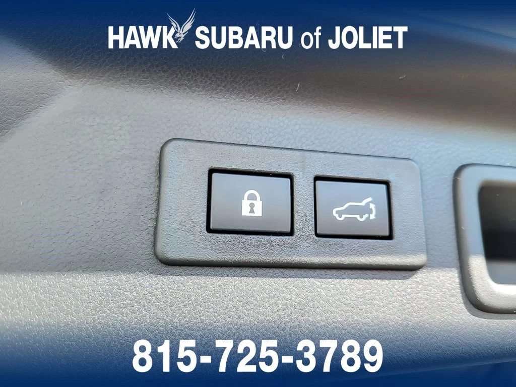 Used 2026 Sapphire Blue Pearl Subaru Sport image 19