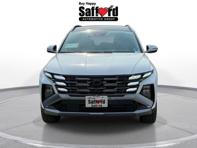 New 2026 White Hyundai Limited image 7
