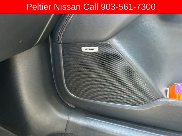 Used 2017 White Mazda Grand Select image 9