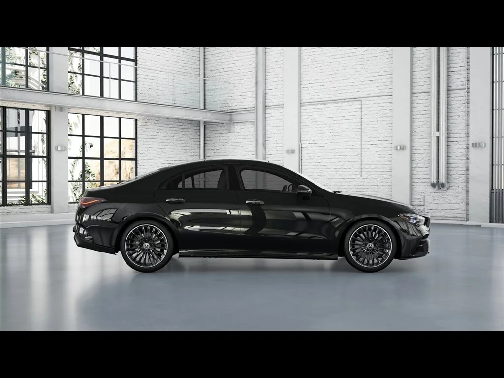 2026 Mercedes-Benz CLA CLA 250 - Photo 58