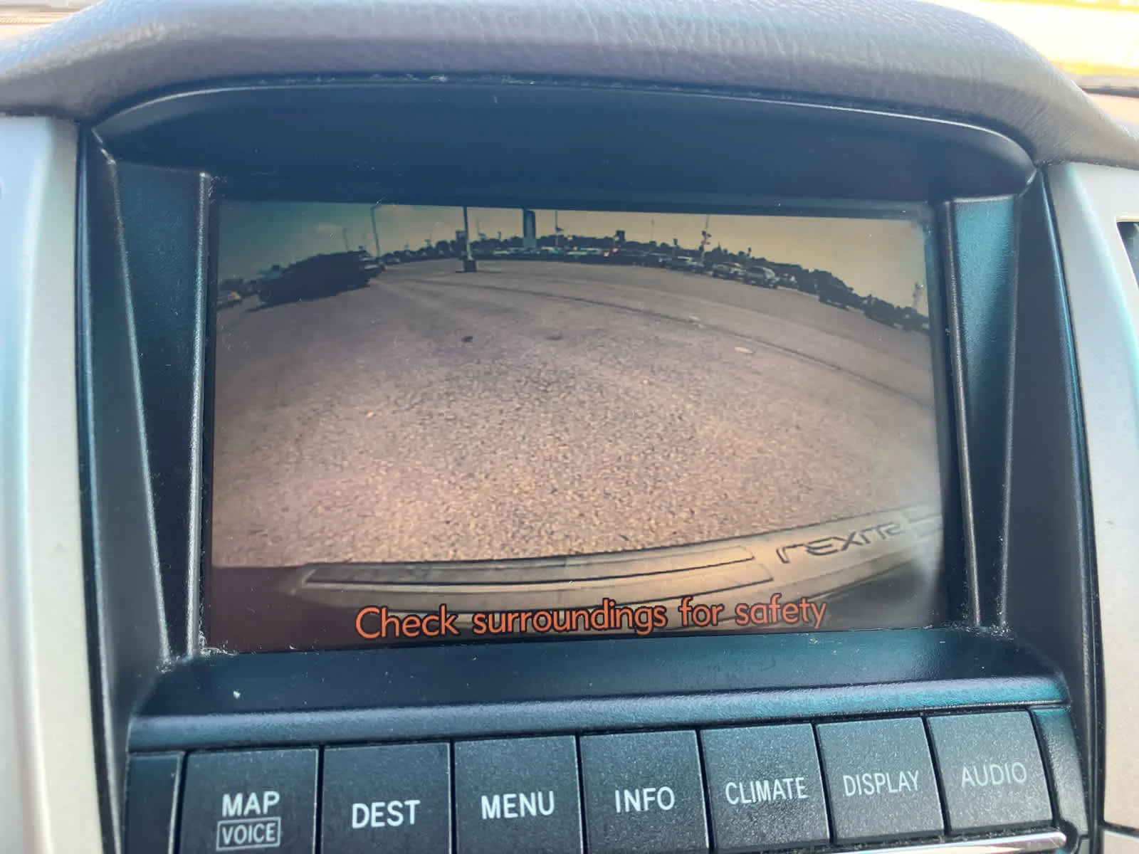 Used 2008 Brandy Wine Mica Lexus  image 22