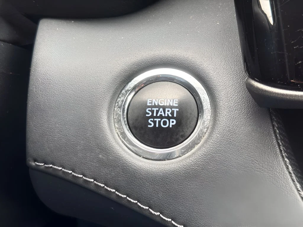 Used 2022 Beige Toyota LE image 18