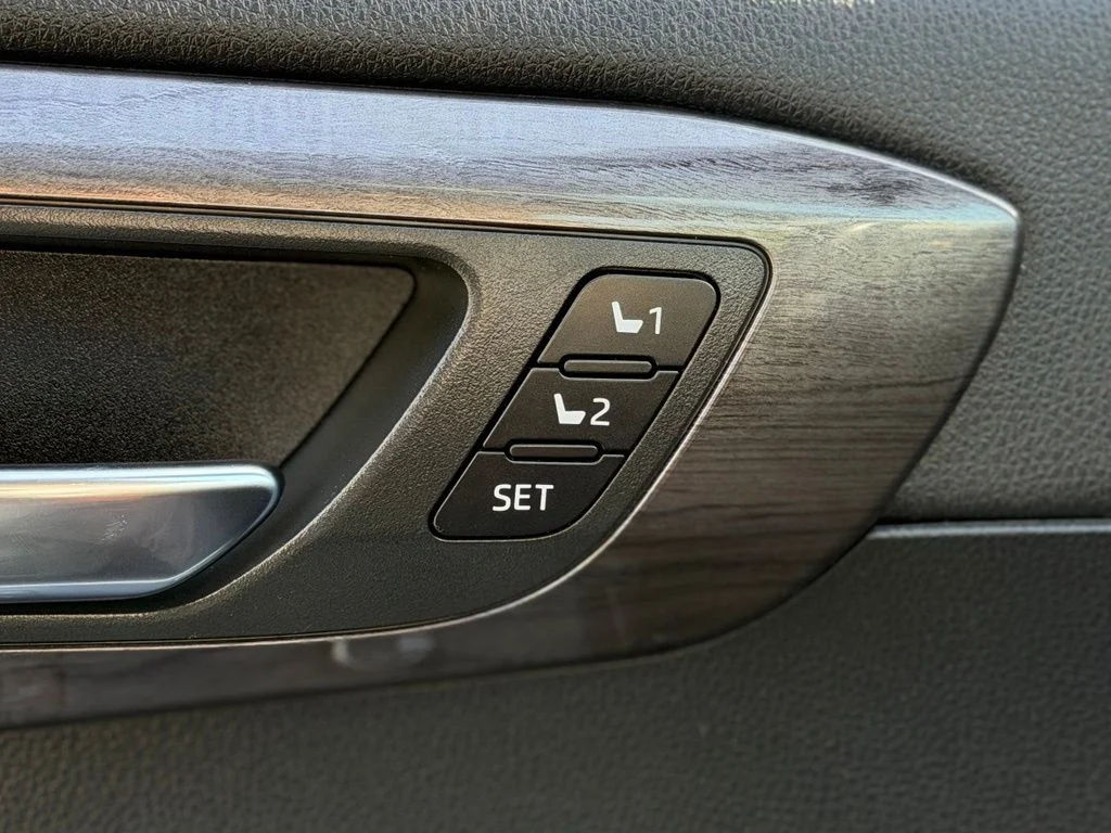 Certified Used 2022 Gray Toyota Platinum image 22