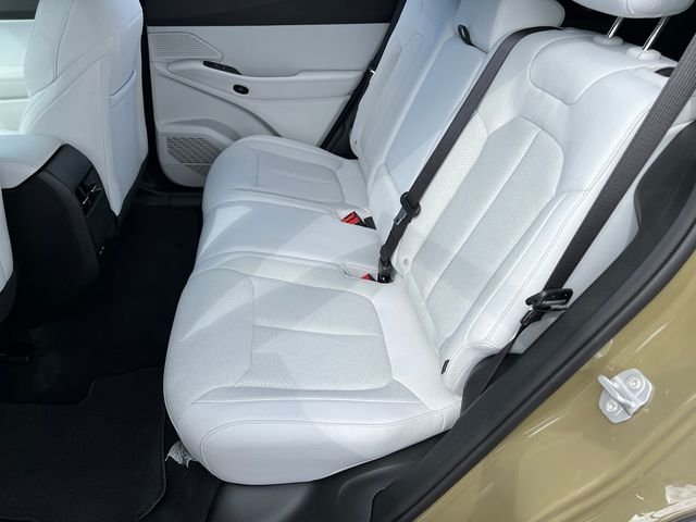 New 2026 41 Exterior Paint Jeep Laredo image 12
