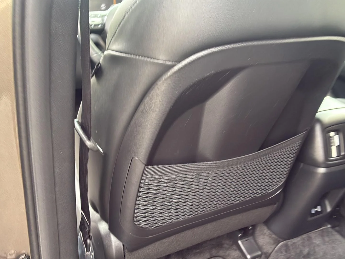 Used 2025 Cashmere Bronze Hyundai SEL Convenience image 22