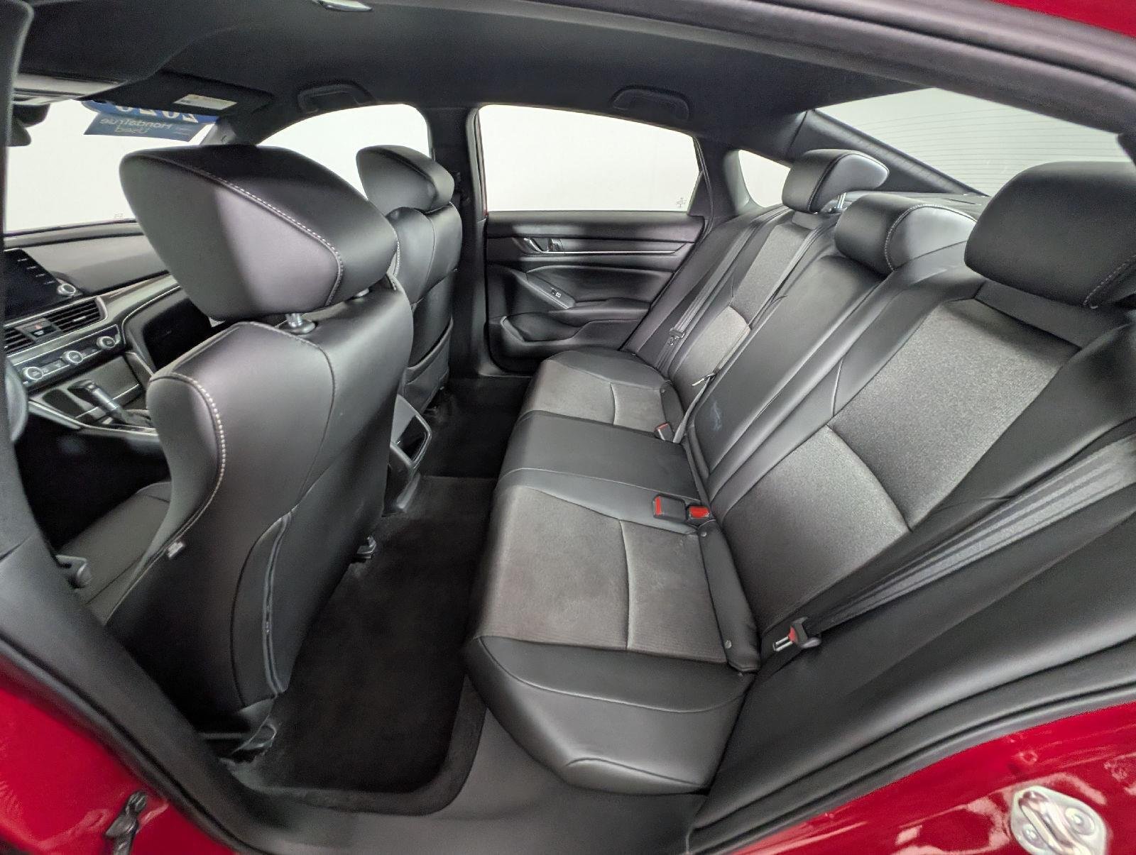 2020 Honda Accord Sport - Photo 32