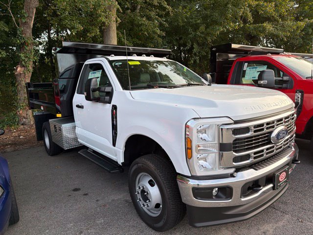 2027 Ford F-250SD F-250® XL