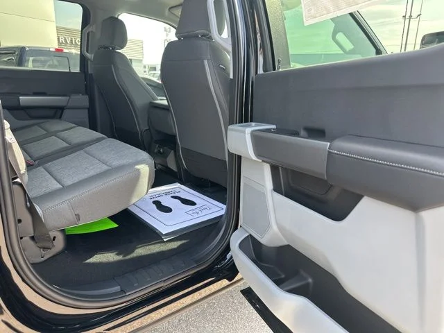 2026 Ford F-250 Super Duty XL - Photo 18