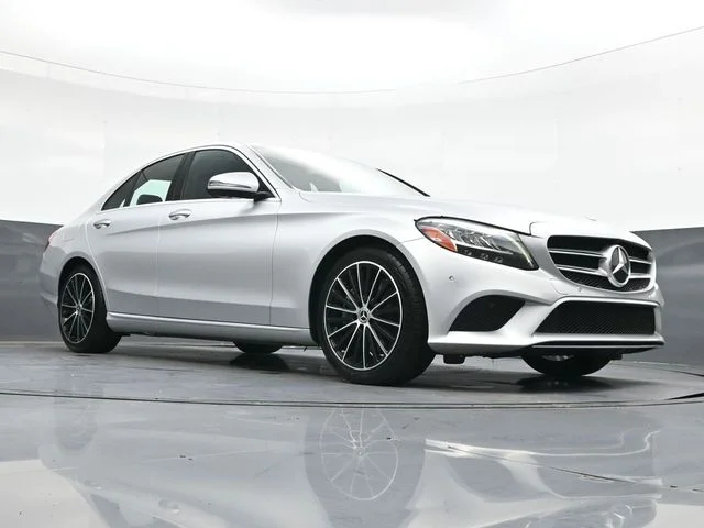 Used 2020  Mercedes-Benz C 300 image 34