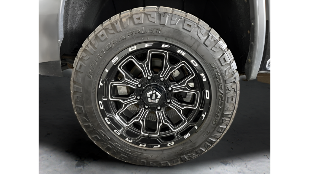 2015 GMC Sierra 2500 Denali HD Denali - Photo 19