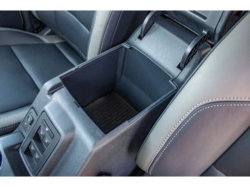 New 2026 Desert Sand Ford Outer Banks® image 35
