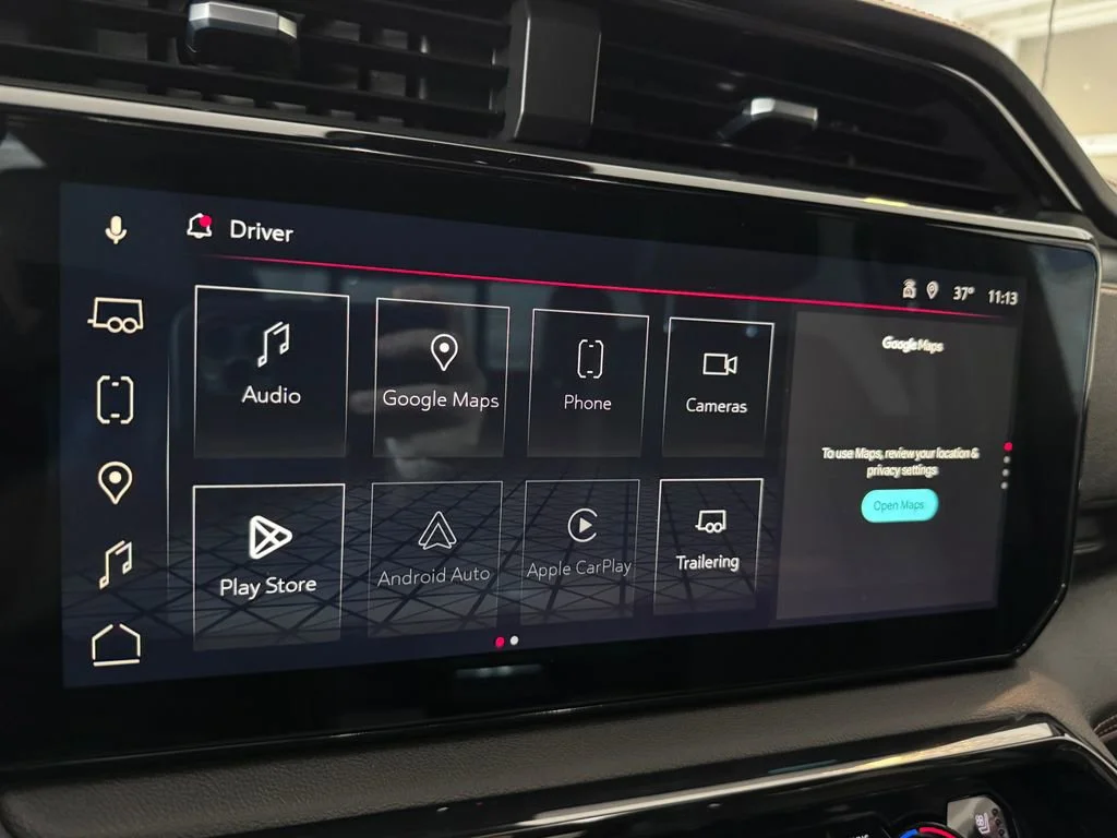 2024 GMC Sierra 2500HD AT4 - Photo 19