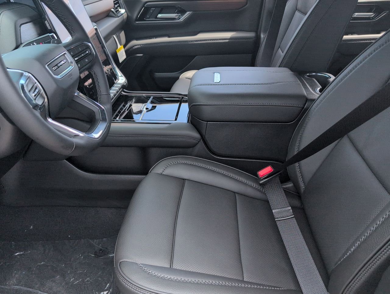 New 2026 Onyx Black GMC Denali image 19