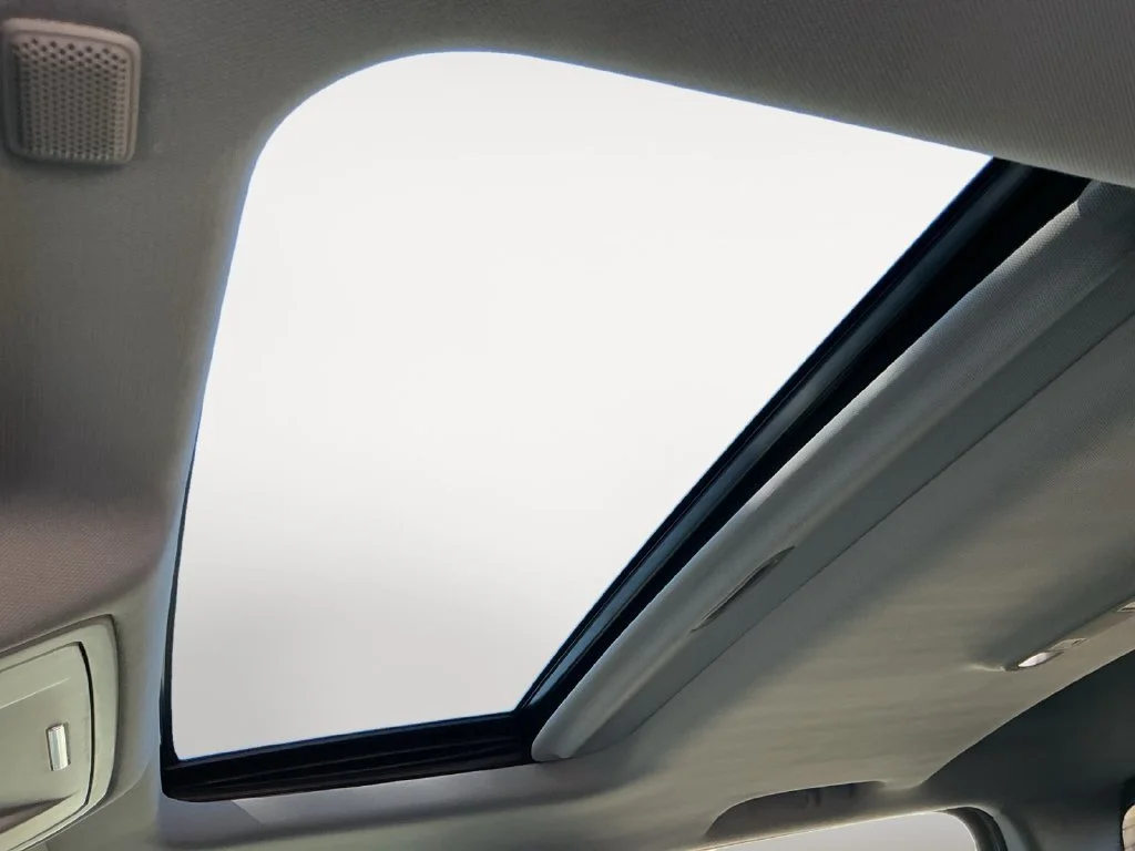 Used 2014 ONYX BLACK GMC SLT image 16