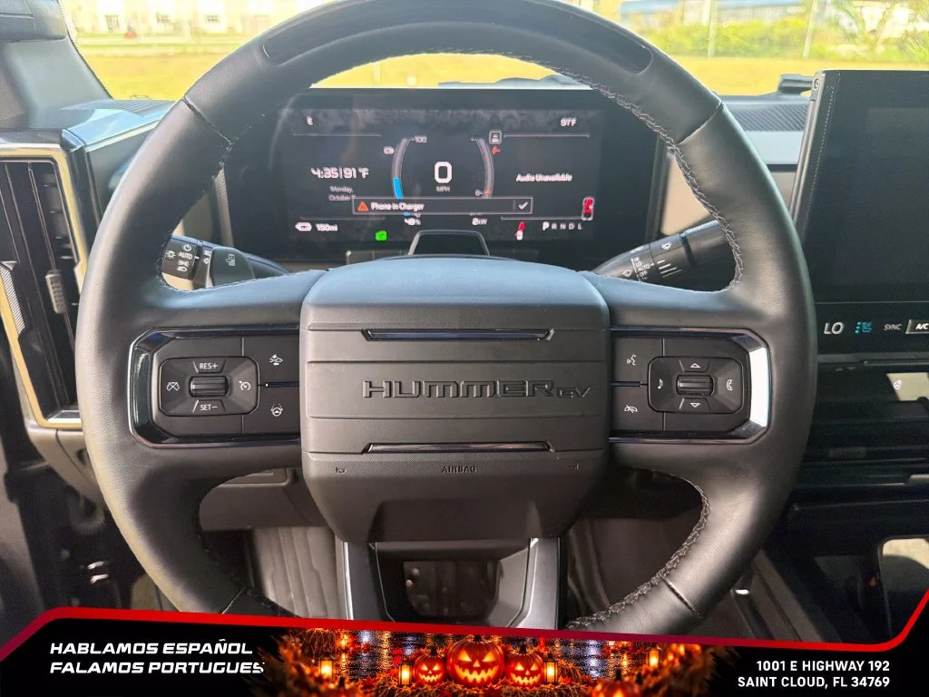 Used 2026 Void Black GMC 2X image 21