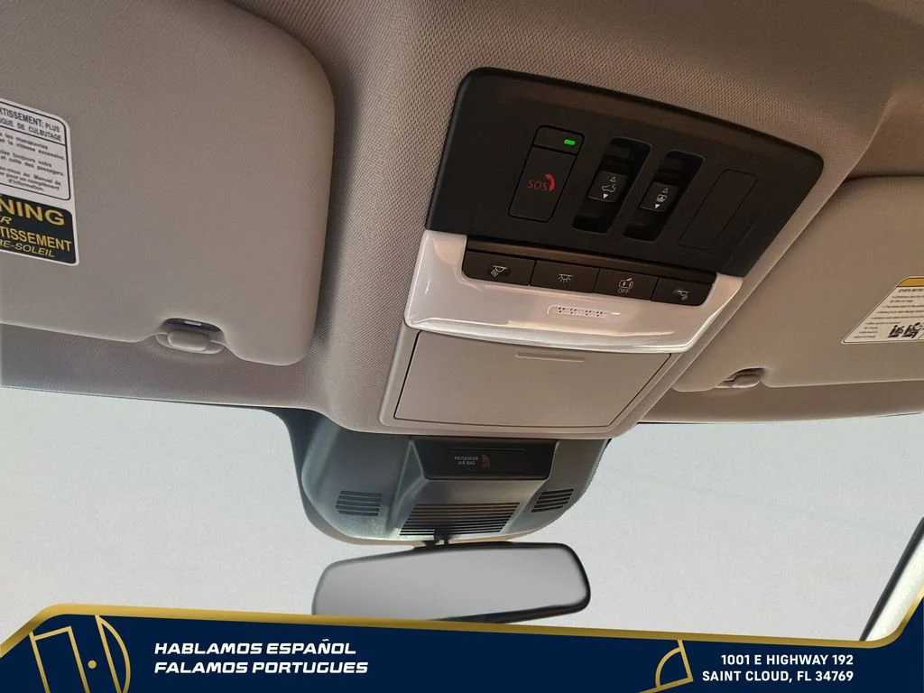Used 2023 Black Nissan Platinum FWD image 23