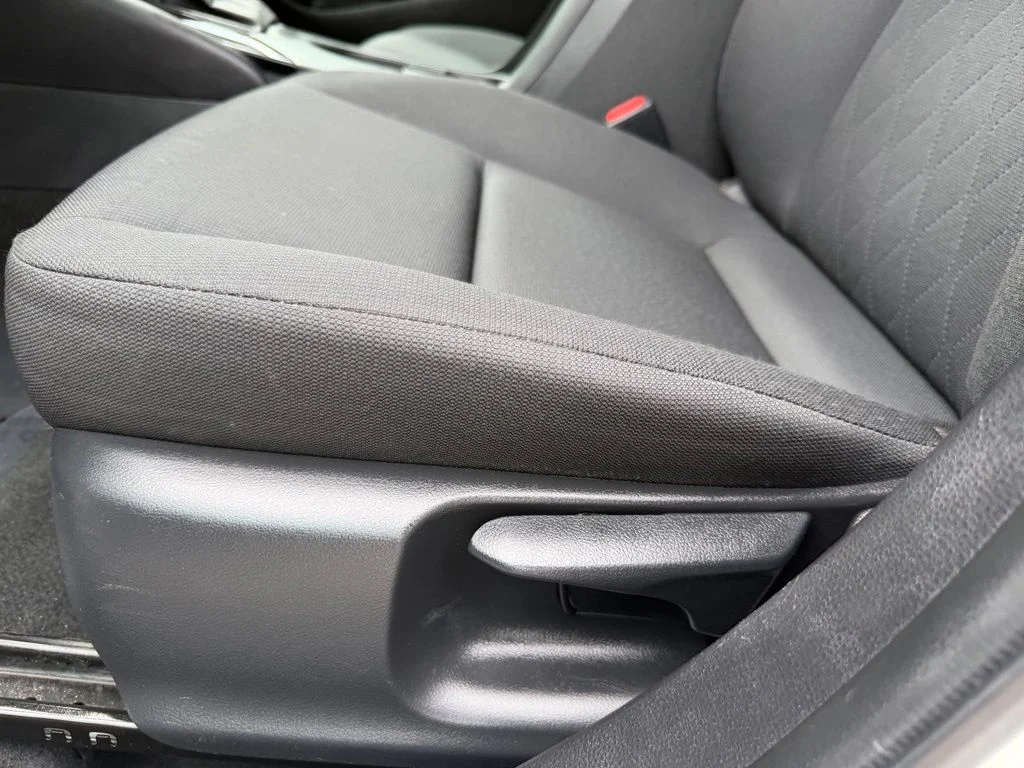 Used 2024 Ice Toyota LE image 16
