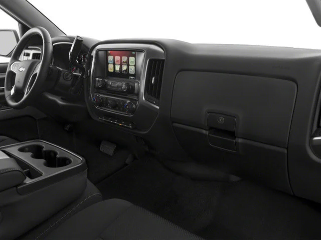 Used 2017 Black Chevrolet LT image 19