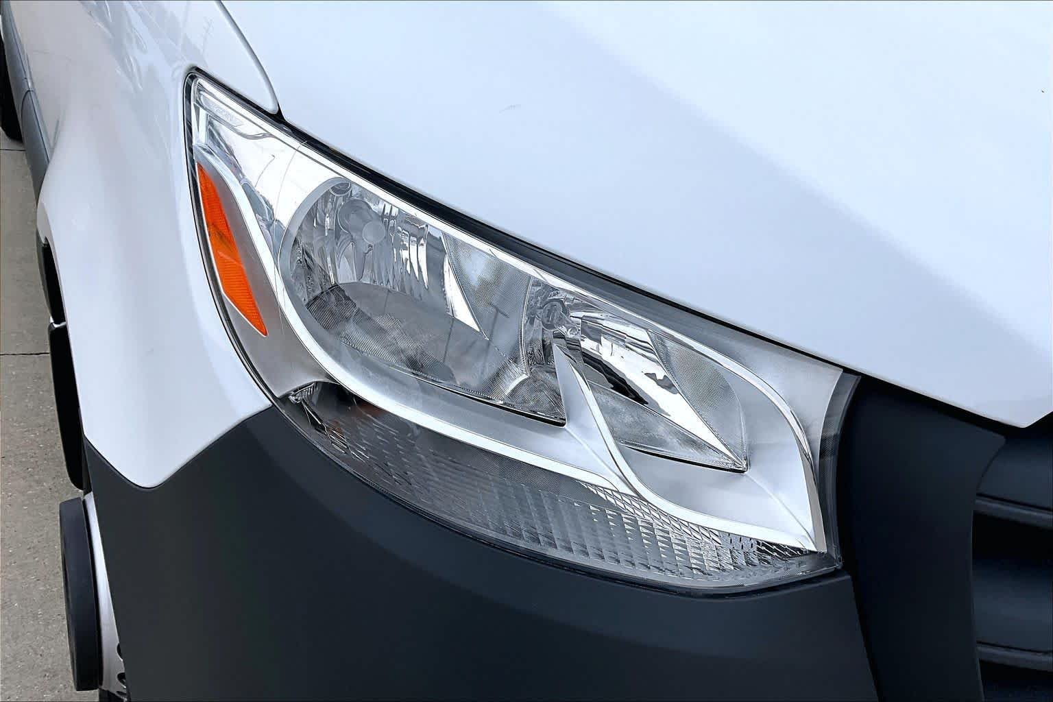 New 2026 Arctic White Mercedes-Benz  image 20