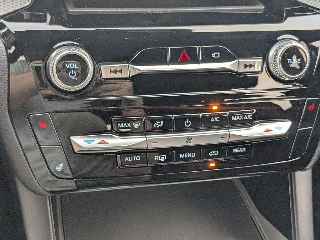 2022 Ford Explorer ST-LINE - Photo 24