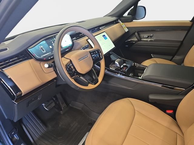 New 2026 British Racing Green Land Rover Dynamic SE image 13
