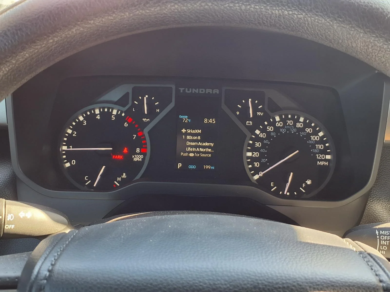 2026 Toyota Tundra SR5 - Photo 13