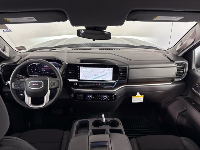 New 2026 Onyx Black GMC SLE image 31