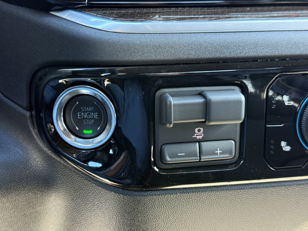 2026 Chevrolet Silverado 1500 RST - Photo 24