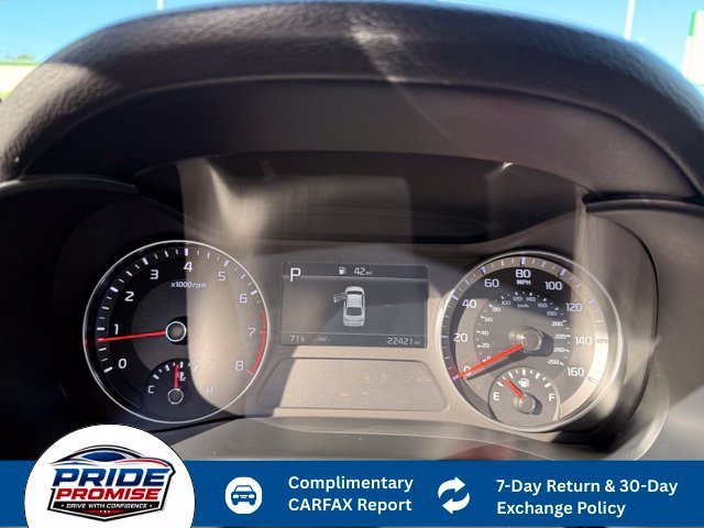 Used 2024 Gray Kia GT-Line image 26