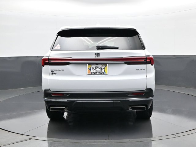 2026 Buick Enclave Preferred - Photo 6