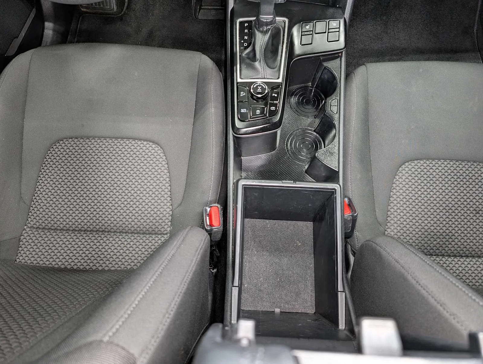 Used 2024 Steel Gray Kia LX image 21