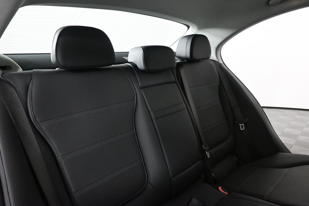 Certified Used 2026 Black Mercedes-Benz C 300 image 19