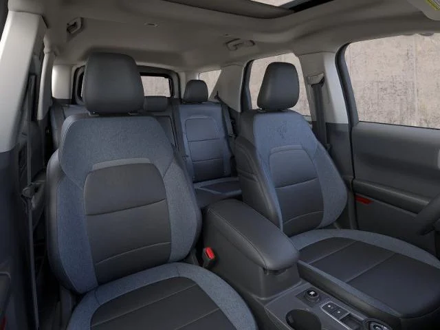 New 2026 Shadow Black Ford Outer Banks® image 34