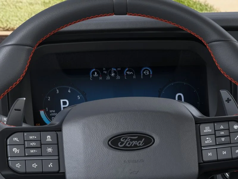 New 2026 Avalanche Ford Raptor image 13